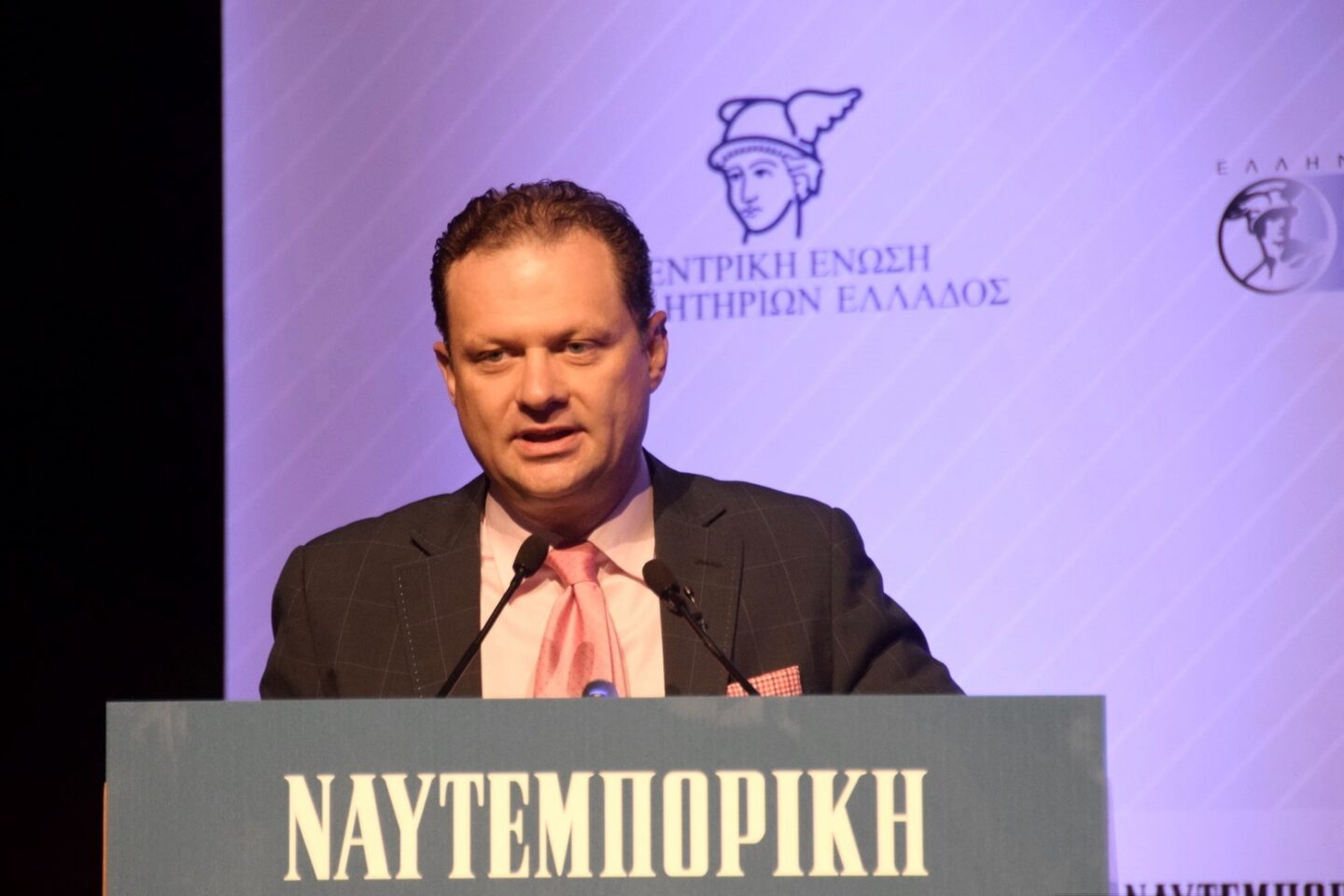 “Για να γίνουμε επιχειρηματίες πρέπει πρώτα να αγαπήσουμε την επιχειρηματικότητα”