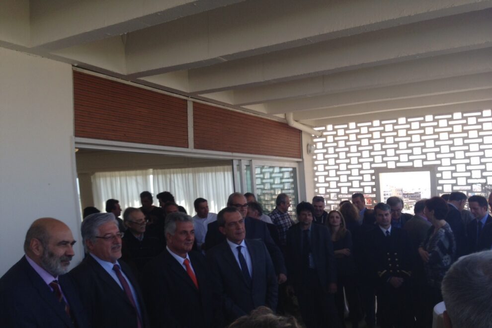 ΕΑΣ: Κι όμως υπάρχουν ευκαιρίες για να ζήσει η αμυντική βιομηχανία