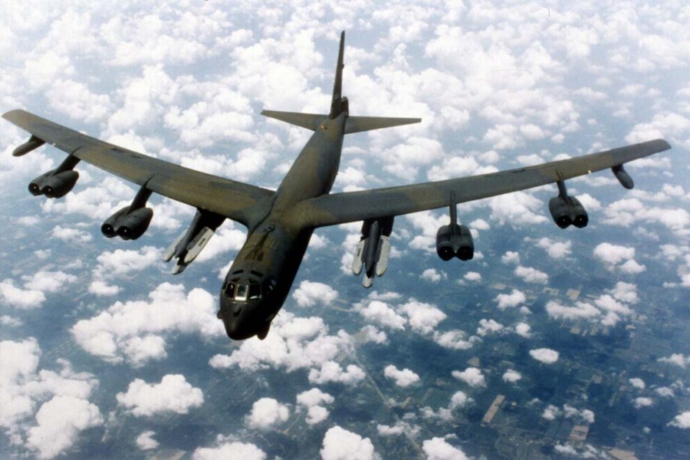 B-52H
