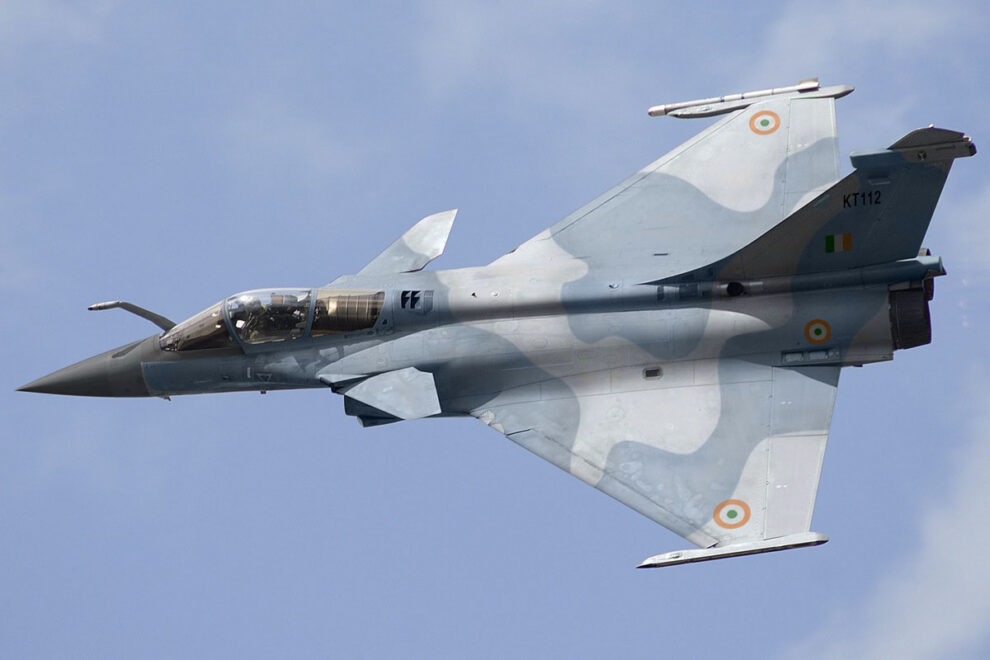Rafale