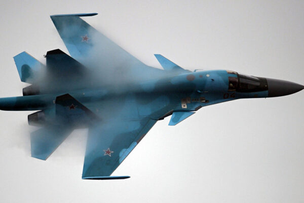 Τουρκία: Ρώσικο Su-34 παραβίασε το FIR Άγκυρας – Εμπλέκει και το ΝΑΤΟ