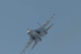 Paris Airshow 2013: SU – 35 – Το ρωσικό “θαύμα” στο Παρίσι