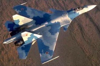 Ρωσία-Συρία: Η Μόσχα φτιάχνει αεροπορική βάση κοντά στη Λατάκεια