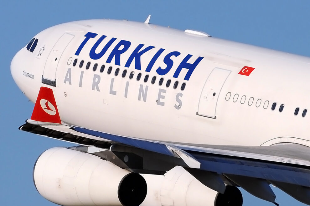 turkish airlines
