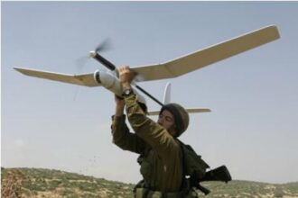 UAV εφιάλτης στα χέρια τρομοκρατών! “Ιπτάμενες βόμβες”