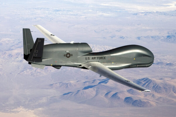 Εξαπλασιάστηκαν οι επιθέσεις με uav’ s στο Αφγανιστάν σε μια 5ετία