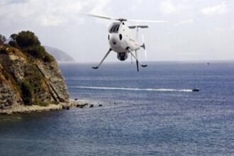 Τα UAV’ s ΔΕΝ είναι αμερικανική υπόθεση – Η ρωσική πρόταση