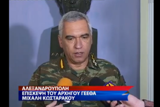 Τι δήλωνε για τις περικοπές ο Κωσταράκος 1 χρόνο πριν και …δικαιώθηκε μέσω ΣτΕ! ΒΙΝΤΕΟ