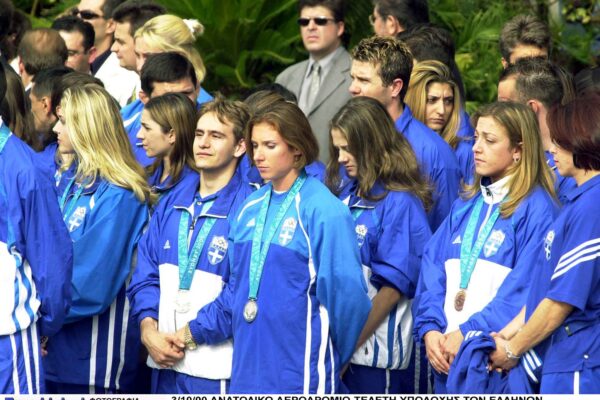 ΥΠΕΘΑ: “Κανένας Ολυμπιονίκης – στρατιωτικός δεν θα απομακρυνθεί”
