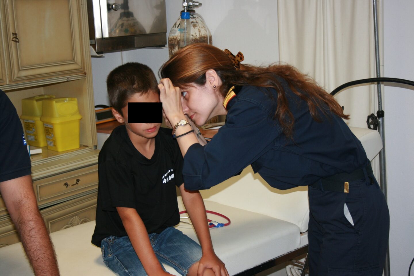 Ένα κράτος οπερέτα που το σώζουν οι “αντιπαραγωγικοί” στρατιωτικοί του
