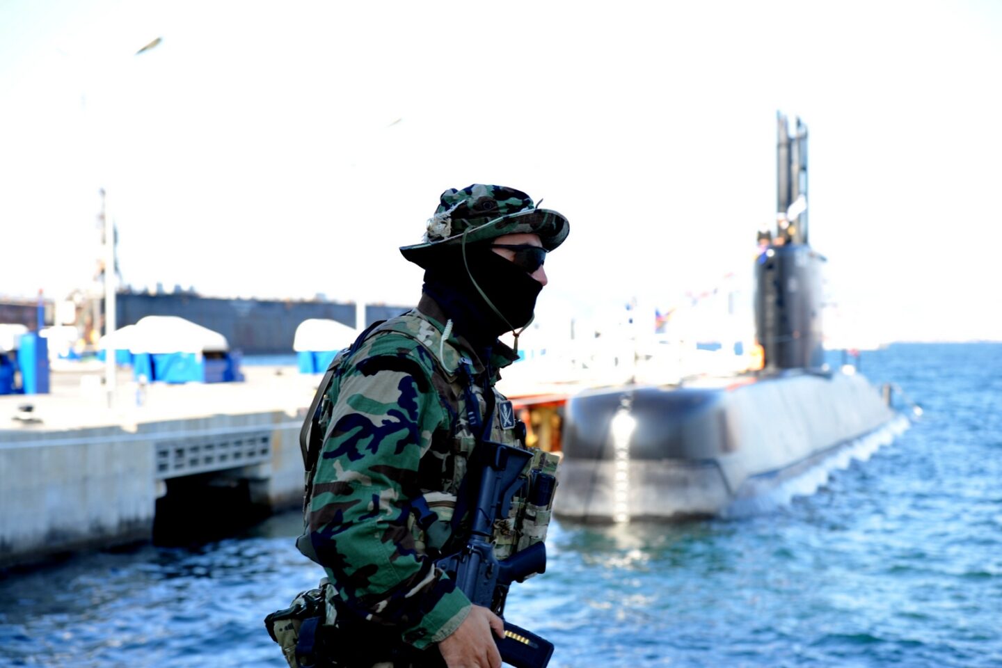 “Πάγος” από Καμμένο στην τελετή για τον ΜΑΤΡΩΖΟ και στους Γερμανούς