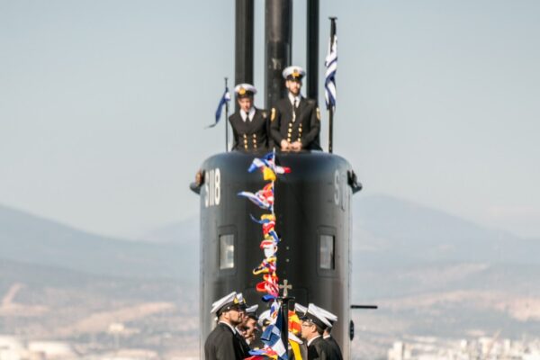ΩΚΕΑΝΟΣ: Όλα όσα δεν είδατε – Φωτορεπορτάζ και βίντεο