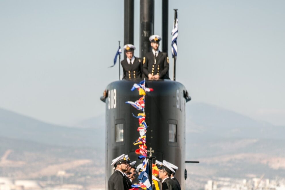 ΩΚΕΑΝΟΣ: Όλα όσα δεν είδατε – Φωτορεπορτάζ και βίντεο