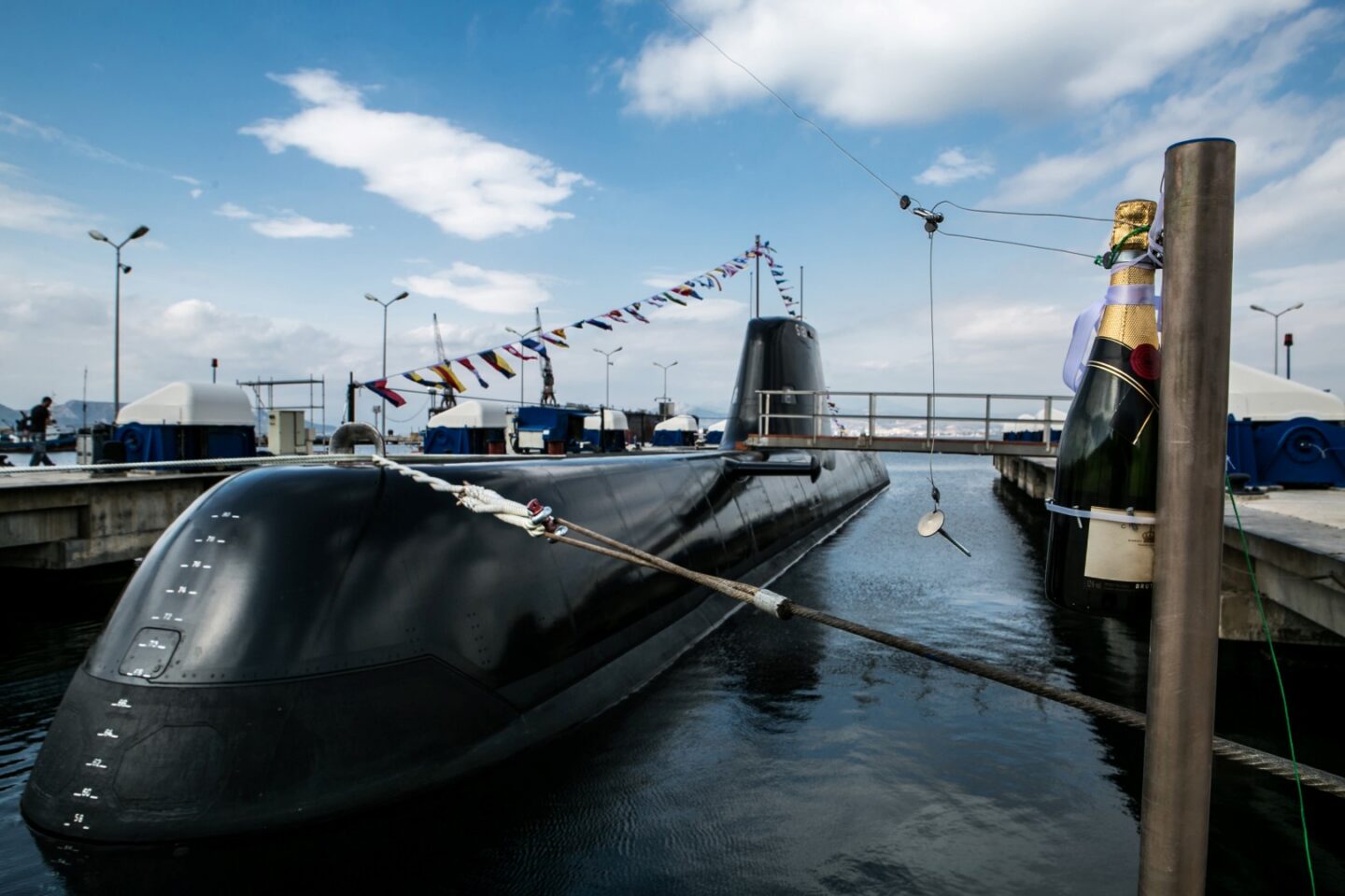 Υποβρύχια “επίθεση”: Ο ΠΙΠΙΝΟΣ σε μεγάλα βάθη ,ο ΩΚΕΑΝΟΣ σε κατάδυση, ο ΜΑΤΡΩΖΟΣ έρχεται!