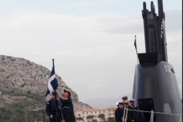 “Εξαπατήθηκα από τους Γερμανούς για τις μίζες” λέει ο Ματαντός στην απολογία του