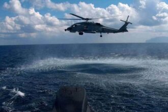 Ερώτηση – τορπίλη στη Βουλή για τις μπαταρίες των υποβρυχίων