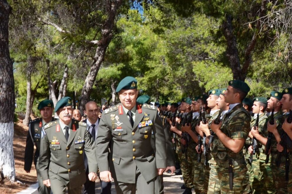 Το ΓΕΣ επιδοτεί τον παραθερισμό παιδιών ΑμεΑ και μπράβο του!