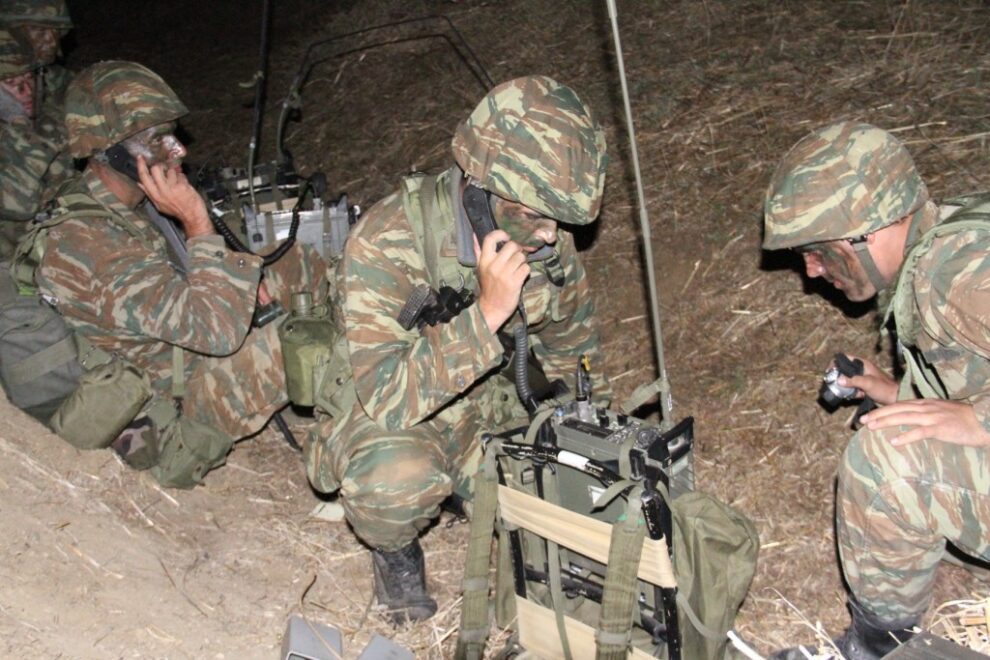 1000 προσλήψεις των 700 ευρώ στις Ένοπλες Δυνάμεις – Τι ειδικότητες ζητούν
