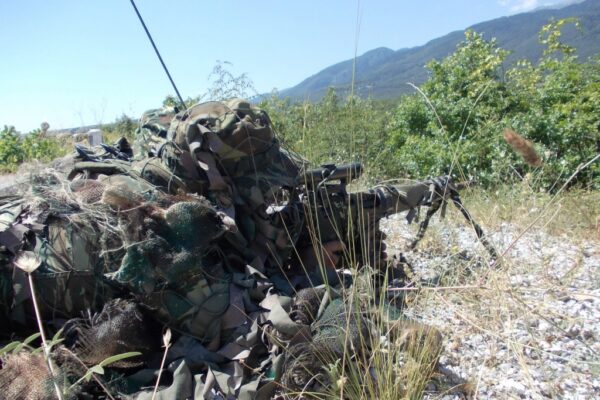 Ασφαλιστικό: Η αδικία κατά στρατιωτικών συνεχίζεται