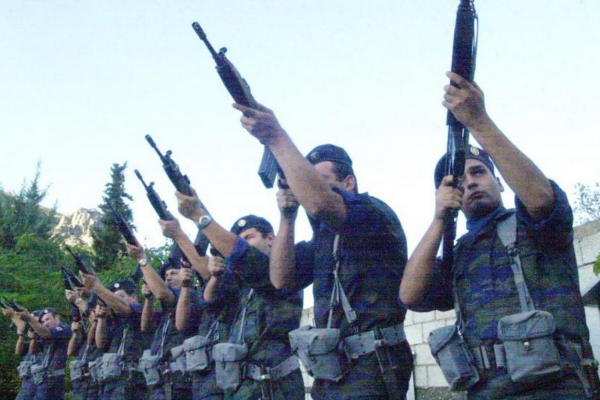 Απίστευτες καταγγελίες για τους πυροτεχνουργούς του Στρατού