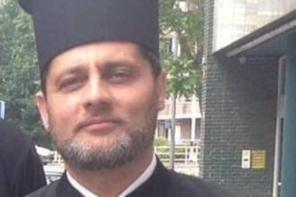 Ο συνταγματάρχης που έγινε ιερέας!