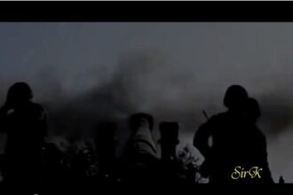 ΠΥΡΟΒΟΛΙΚΟ : Ο “βασιλιάς του πεδίου μάχης” και το Όπλο των Αρχηγών γιορτάζει – ΒΙΝΤΕΟ