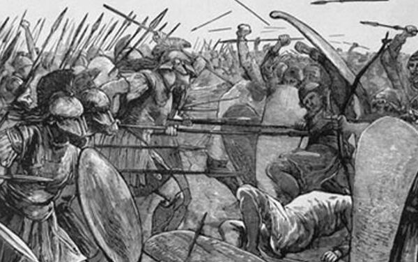 Μάχη Μαραθώνα – Όλες οι άγνωστες λεπτομέρειες