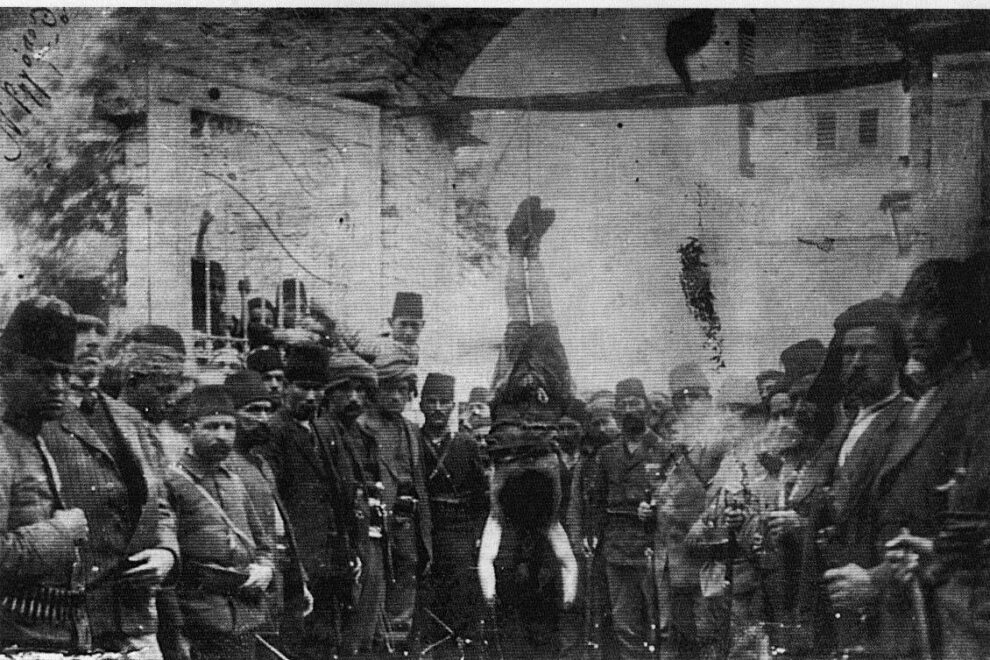 Τουρκικό θράσος! Θέλουν διαδήλωση στην ελληνική Βουλή γιατί ψήφισε το αντιρατσιστικό!