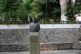 Στρατηγοί πάνε στη ΧΑ αλλά οι στρατιωτικοί τιμούν τον Ίτσιο