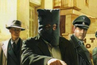 Μια ιστορία από τους Αμπελόκηπους του 1943 και η ψήφος του 2014
