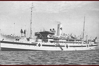 12/4/1941: Όταν η Γερμανία βύθιζε πλωτά νοσοκομεία! Η τραγωδία του πλοίου ΑΤΤΙΚΗ