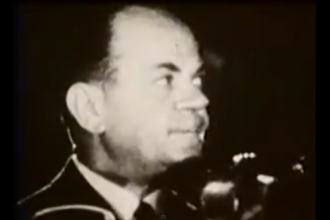 Όταν η νεολαία γιουχάίζε το 1969 τον Παπαδόπουλο – ΒΙΝΤΕΟ