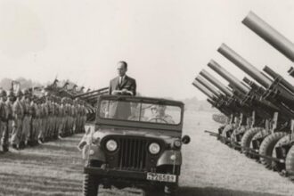 Πολυτεχνείο: Η θητεία στα χρόνια της χούντας (ΜΕΡΟΣ Β)