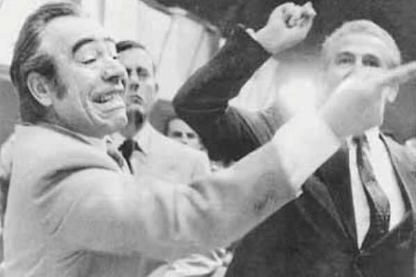 Πέθανε ο Θεοφιλογιαννάκος αρχιβασανιστής της χούντας