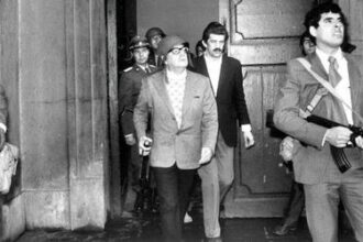 Με “σφραγίδα” Αλιέντε το κόμμα Λαφαζάνη! Τι αποκάλυψε ο Ήσυχος