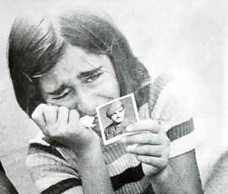 Κύπρος 41 χρόνια μετά το ανεξόφλητο ιστορικό και ηθικό χρέος μας για όσους χάθηκαν