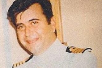 ΧΑΝΔΡΙΝΟΣ: Ένας ήρωας της Κύπρου που η Ελλάδα αρνείται να τιμήσει! ΒΙΝΤΕΟ