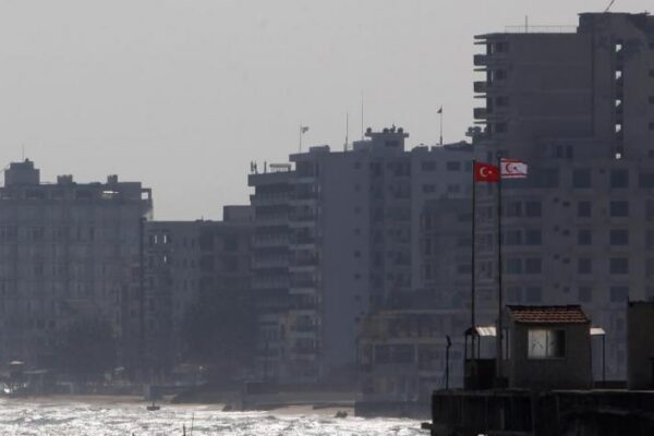 Νερό και Φυσικό αέριο η «προίκα» της συμφωνίας για το Κυπριακό