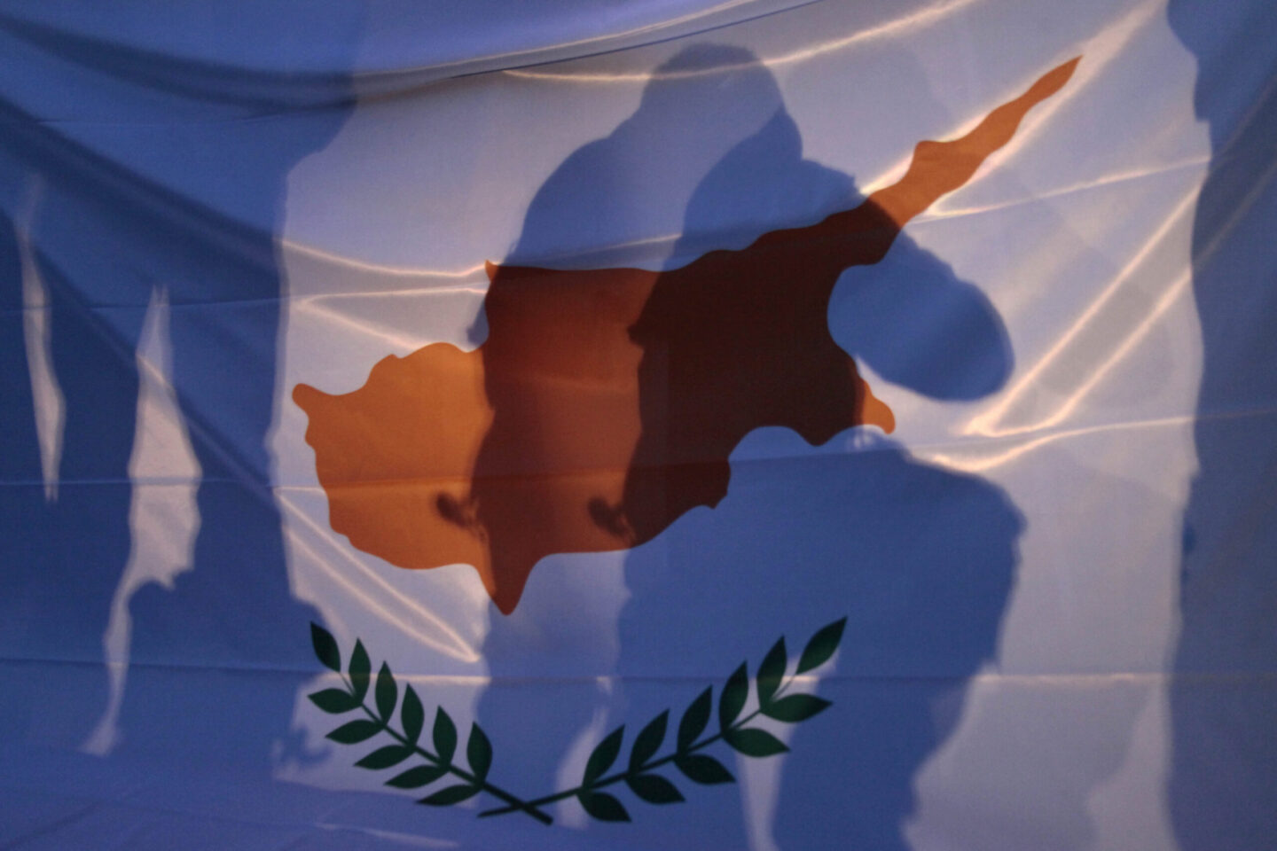 Κύπριος στρατιωτικός παραδίδει μαθήματα λογικής στους “σκληρούς των Αθηνών”