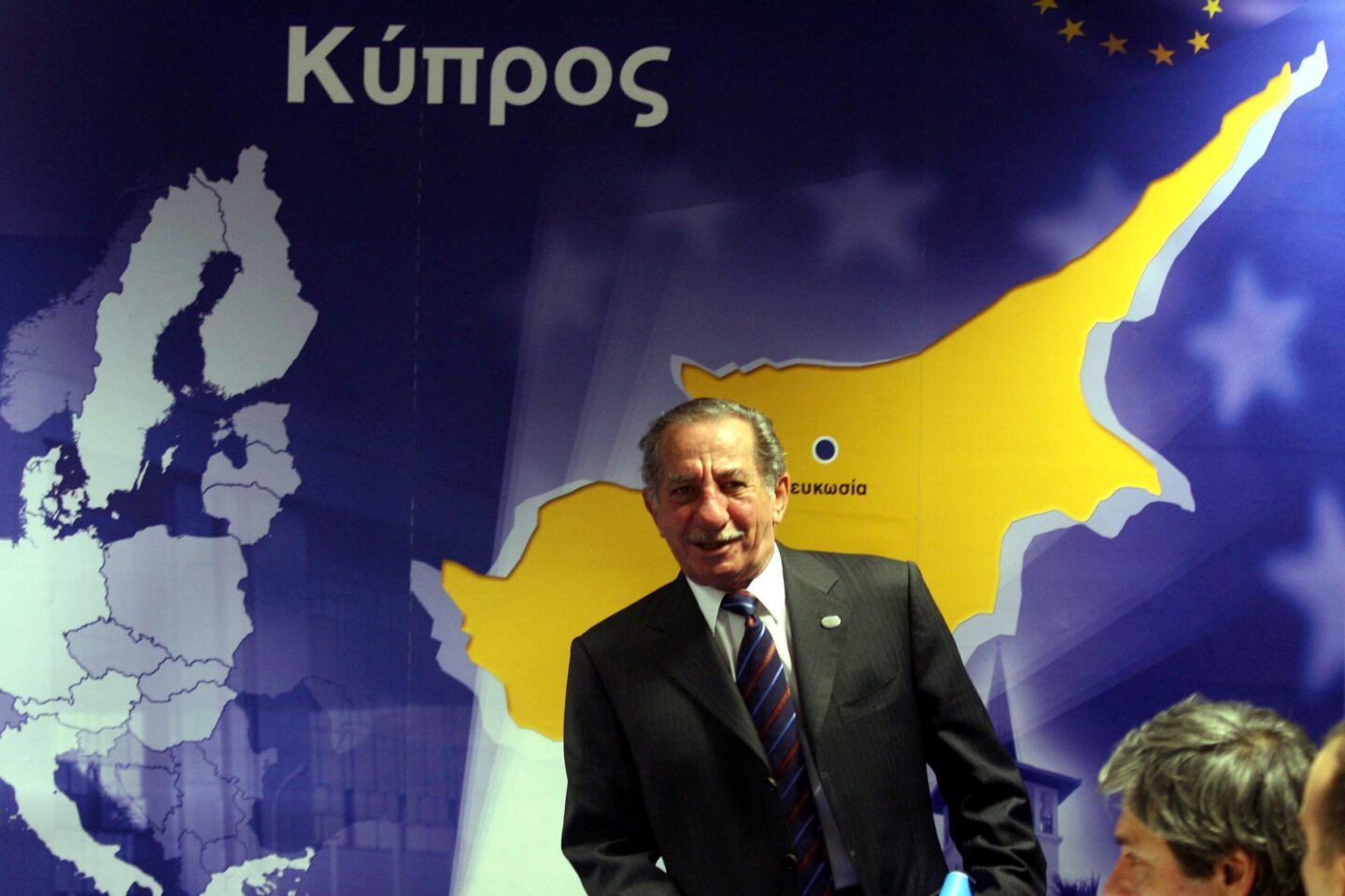 Τάσσος Παπαδόπουλος: Η μαύρη επέτειος του χαμού ενός ηγέτη – ΒΙΝΤΕΟ
