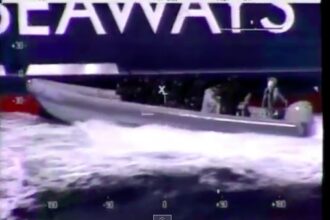 ΜΥΑ: Η μονάδα του Λιμενικού με πολλές επιτυχίες μένει ανεξήγητα στην αφάνεια-ΒΙΝΤΕΟ