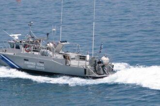 Νέα τραγωδία με μετανάστες στο Αιγαίο ανοιχτά της Σάμου