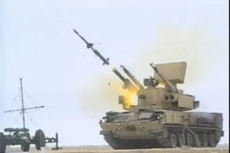 Αυτή είναι η “ασπίδα” των S 300