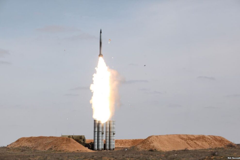 S – 300 έτοιμοι για πυροδότηση και η “ατζέντα” του Ρώσου υπουργού Άμυνας στην Αθήνα