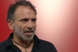 Ένας Έλληνας “μάχιμος” φωτορεπόρτερ μιλά για πόλεμο – ΒΙΝΤΕΟ