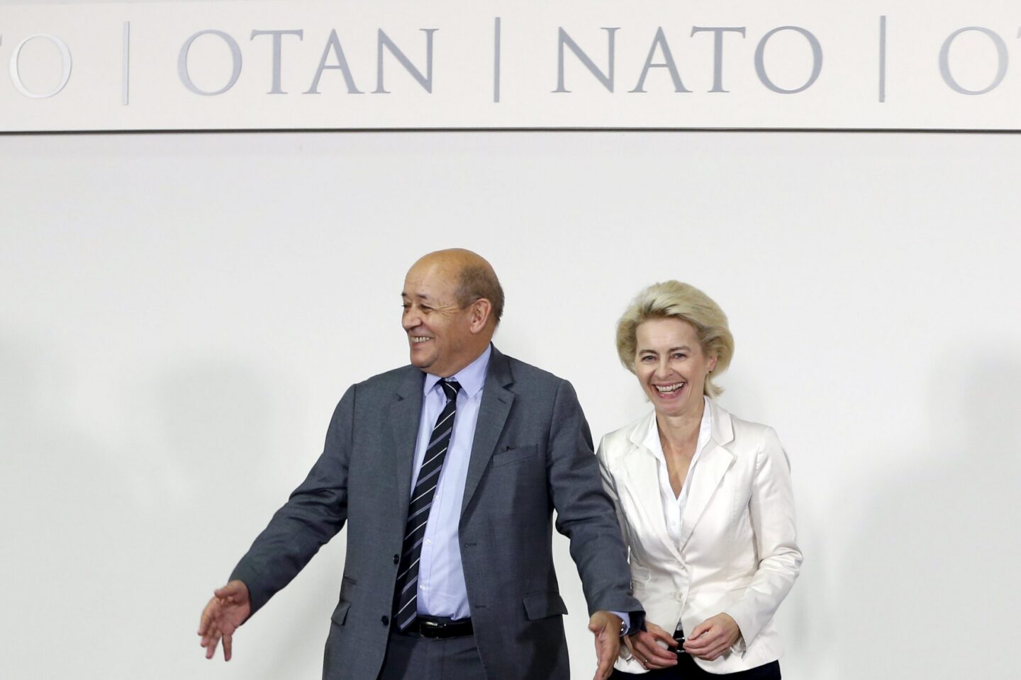 Τι κάνει το NATO στη Συρία; Τίποτα!