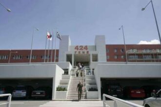 Απόπειρα αυτοκτονίας στο 424 Νοσοκομείο και καταγγελίες