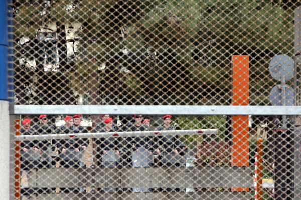 Μ 113 – Καταγγελία σοκ: “Που να βρούμε έμπειρους οδηγούς, όλοι φυλάμε το ΥΠΕΘΑ”!
