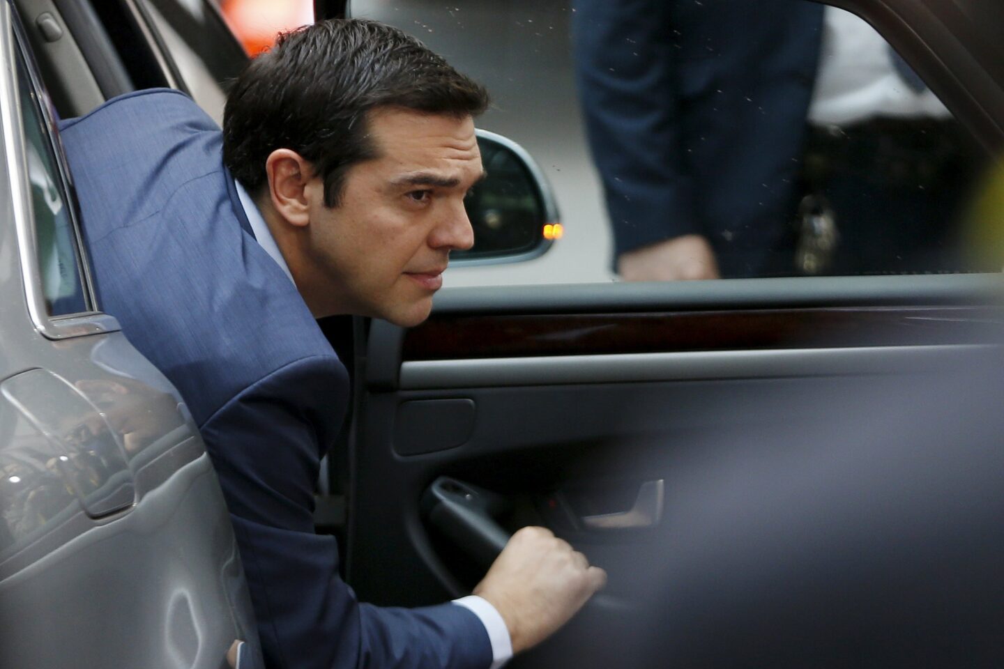 “Αλέξη μην πουλάς την Ελλάδα”! Τούρκος αρθρογράφος καλεί τον Τσίπρα να μην “ξεπουλήσει”!