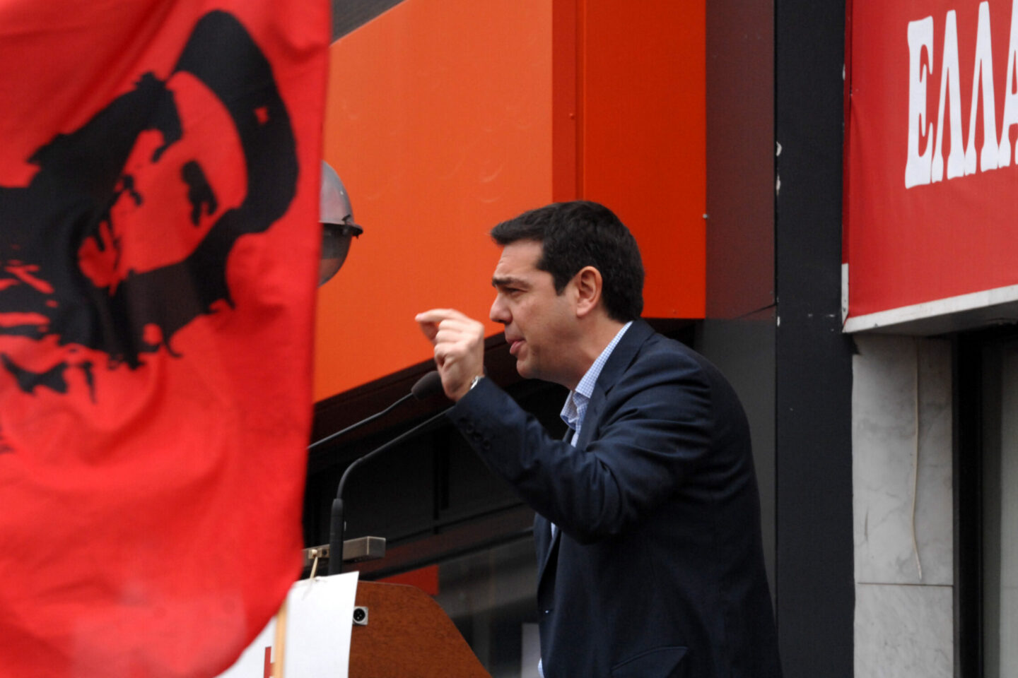 “Συνηθίζοντας…τον ΣΥΡΙΖΑ” – Τι γράφουν οι Γερμανοί για τις εκλογές της Κυριακής